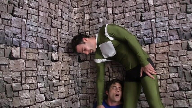 ManUpFilms: Süpermen boyun eğiyor