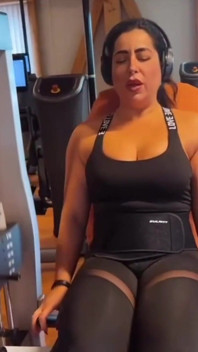 L’heure de la gym