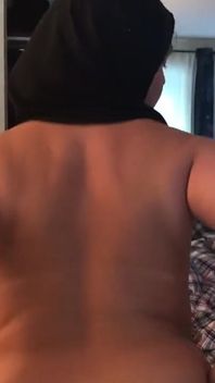 Stretch My Asshole with Your Tongue