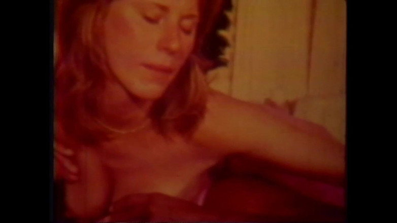 Vintage megastore: Eileen Wells the Fucking