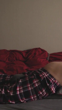 Morning Routine. Stepdaddy's Deep Voice Moaning in Your Ear Imagine How He Fucks You Gently Cumming in