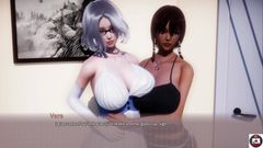 Virtues - (pt 15)