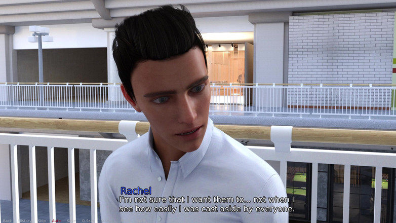 Porngame201: Đội hình chó cái # 6