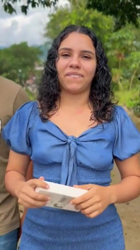 3 Latinas Calientes Tienen Sexo Con Desconocidos.