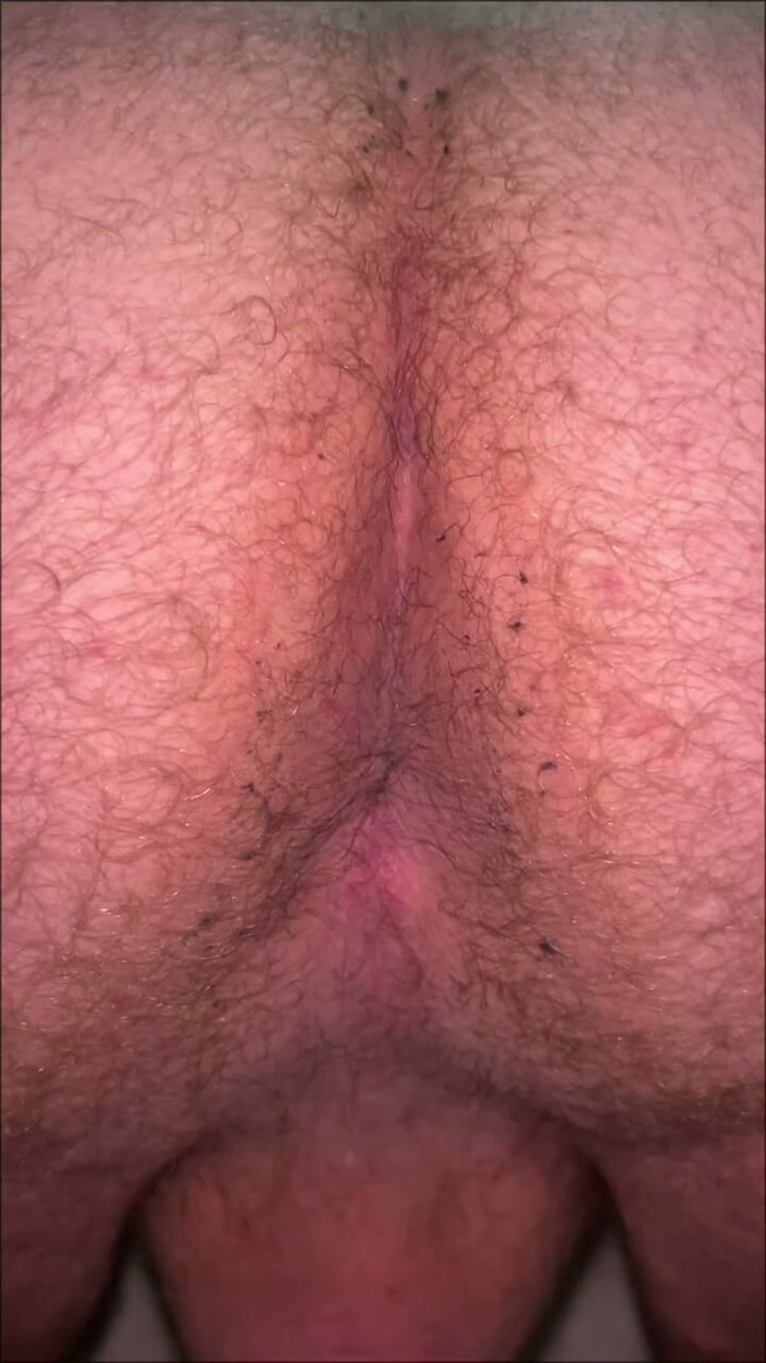 Makssssimus: Dirty Fatass Ass and a Tiny Dick