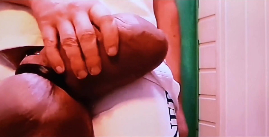 Monster_Meat_: Tour de france (white lycra bulge)