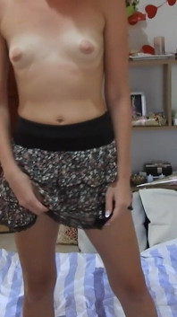 Sucking