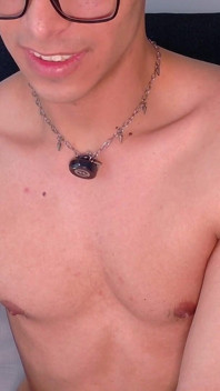 Webcam Boy