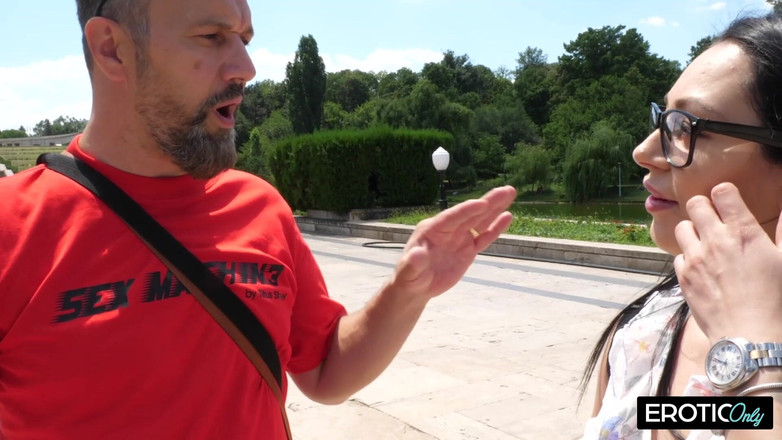 MILFFreaksX: Apa yang dilakukan oleh suri rumah Jerman dengan jiran mereka