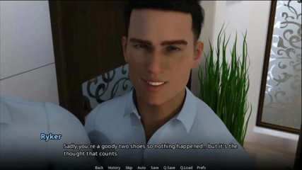 Visual Novels: WVM зірки університету, частина 118