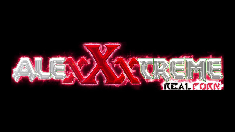 Alexxxtreme: Incrível orgia de grupo com esguichos