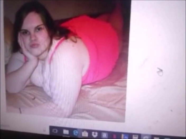Fat Goddes: Amanda's Real Meet up &amp; Breeding with Strangers