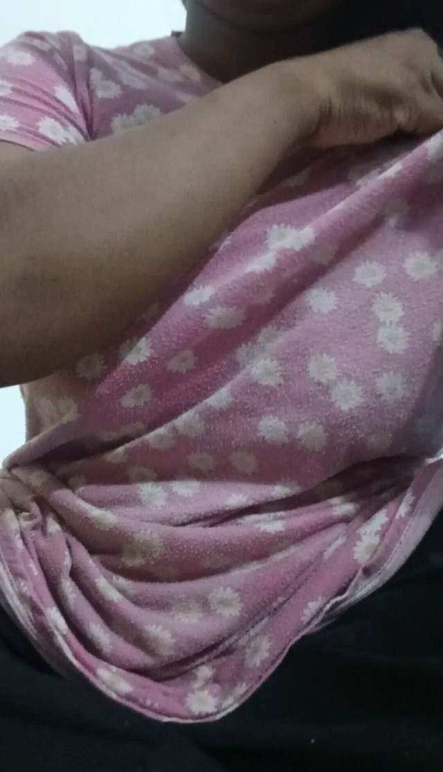 Desi Girl Voice Talk (Tabasum studio)
