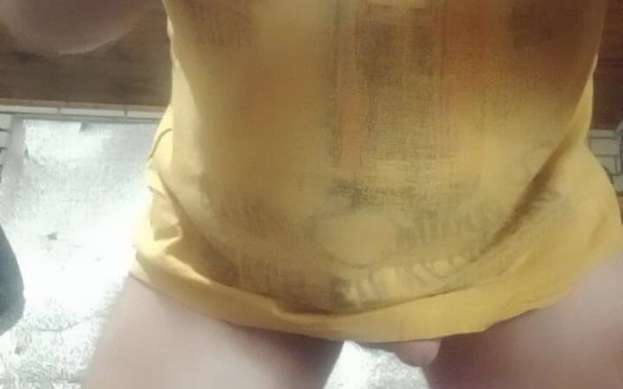 rastyo75: 用避孕套操厨房毛巾