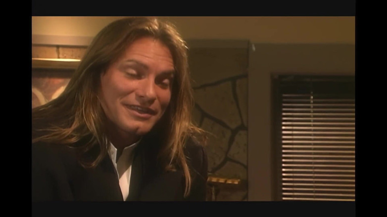 Matador: V kanceláři ti sám penis