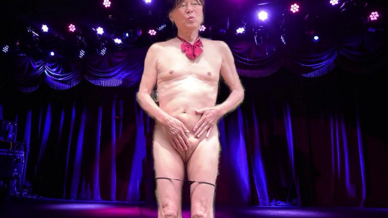 Pai-chan: Pai-chan jarní burleska část 2