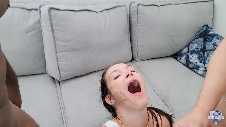 Jack Blaque: Katrina Colt dostane dped od Jack Blaque a Donny Sins