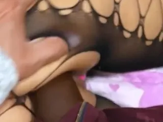 Ali Precio: Compilation of My Best Cumshots in the Asshole, This Is...