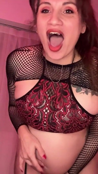 JOI Mẹ kế mang thai Sph và CEI