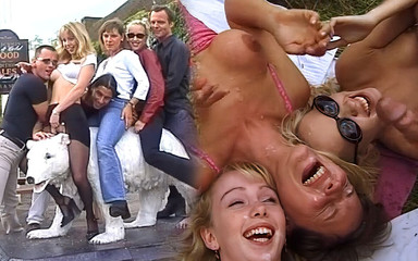 Road Trips UK: Výlet do Kentu s Wendy Taylor, Rebeccou Lee & Louise