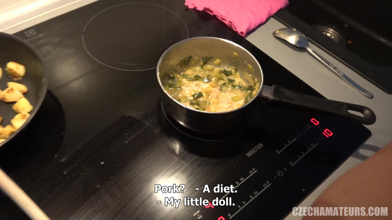 CzechAmateurs: Çek amatörler 126 güzellik ve döl