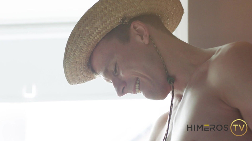 Laughter Is Orgasm (Himeros.tv)