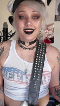 Muzikale verschillen - de bassist sph vastpinnen