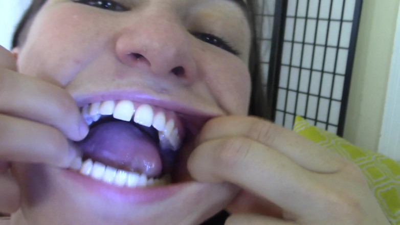 Quinn brooks: Lilah's Mouth Tour