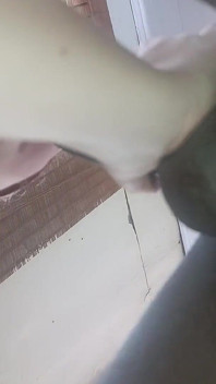 Married Woman Is so Naughty That She Cheated with Her Boss in the Office After Hours
