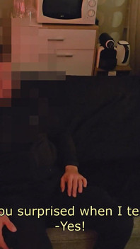 Heterosexuální rozvedený řidič Uberu mě znovu vyzvedne a šuká mě – dlouho to nevydrželo