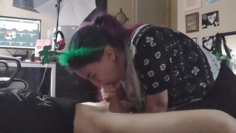 lilredvelvettt: 我如何准备拍摄的大特技鸡巴