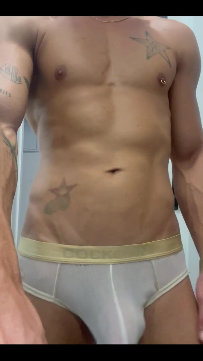 Twohotb: Do You Like See Through Underwear?