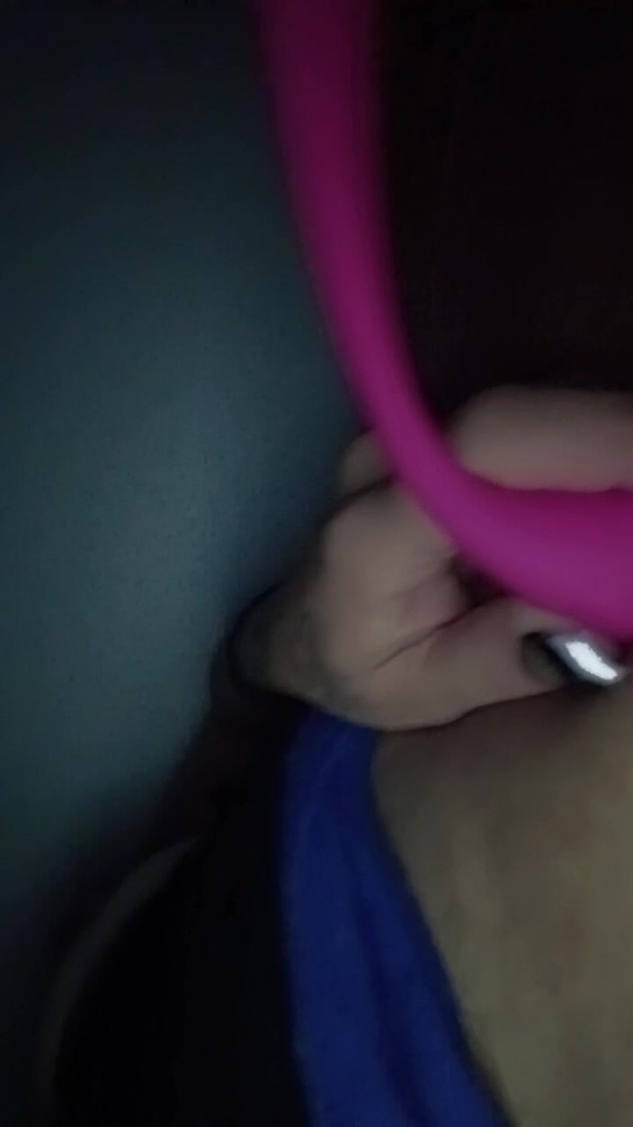 MamaBee88: Pozdní noční orgasmy