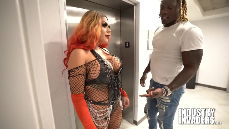 King BBC Official: 즙이 많은