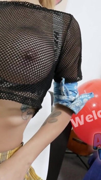 Pussy Perfection Shaved Cameltoe Big Tits Flat Belly Round Ass! Mini Skirt!