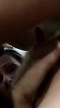 रेट्रो blowjob, एमआईएलए फूहड़ के साथ कमबख्त