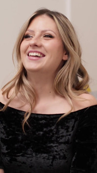 Casting Entrevista com Rebecca Volpetti