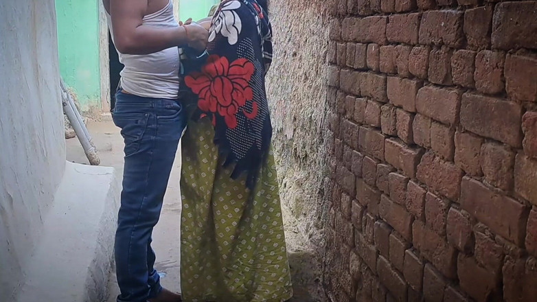 Trilokinath: bhaartiy ganv aanti