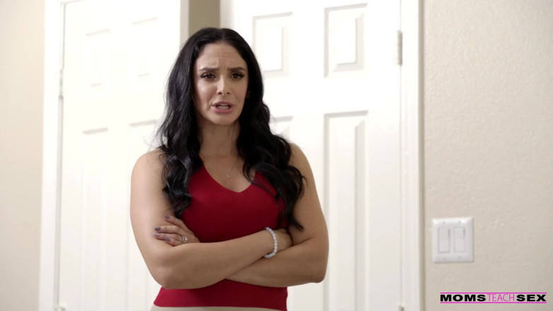 Moms teach sex: Stepmom Needs the Cum - S16:e2