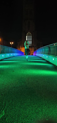 Pretty Bridge