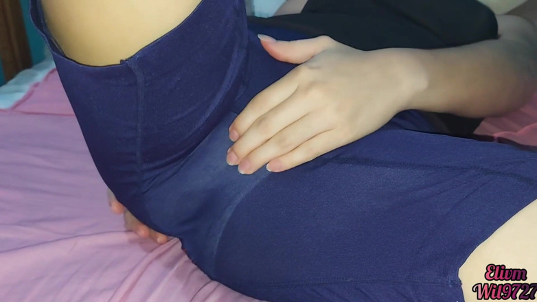 Wil9727: Mi amiga está cachonda que quiere follarla