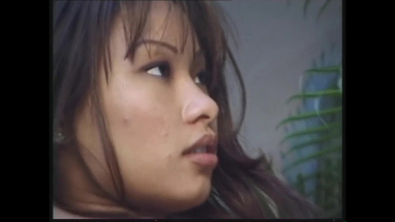 MCG Empire: En ung brunett knullade bra i röven