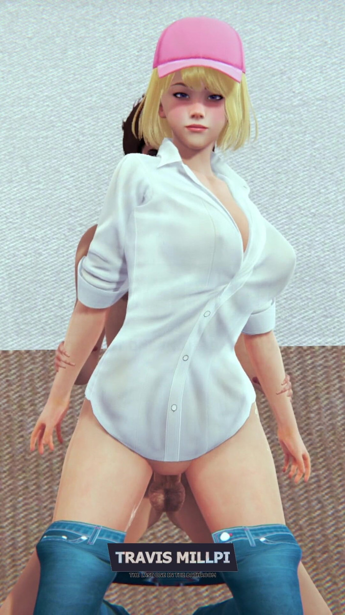 TravisMillpi: チャ・ヘイン ソロレベリングと中出し