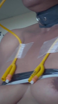 Twisted Nymphs Intube Rose Part 4
