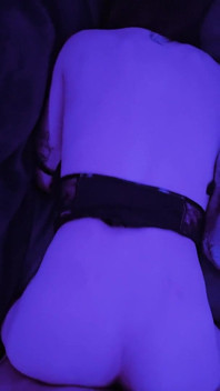 爸爸的好游戏女孩 第2部分