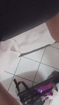 Big Ass My Bitch Wife Brazilian
