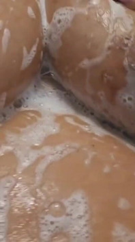 Nice and Soapy