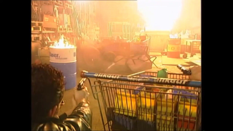 MMV films - The Original: Cock-hungriga slampor och deras oändliga törst efter nöje