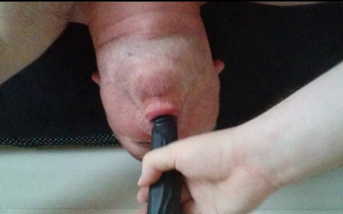 Carmen_Nylonjunge: Du geil blowjob