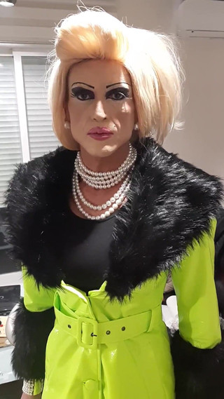 Tatiana Zorrita: Fragmen 16